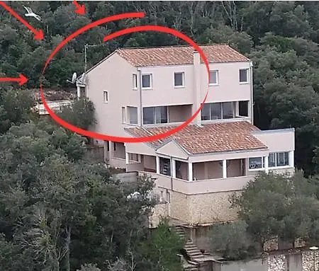 Apartments Eva Savar