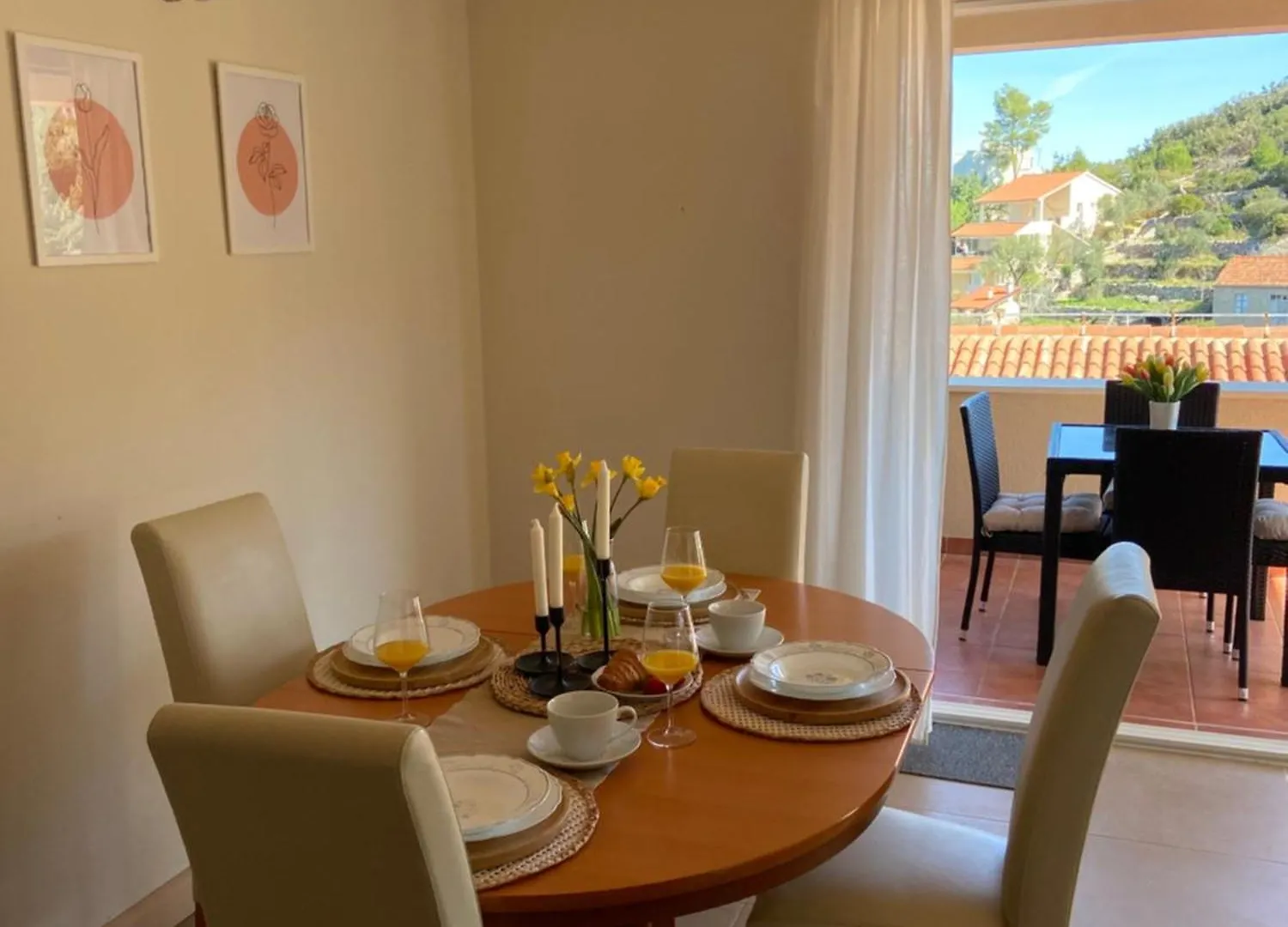 Apartments Eva Savar Hotel apartamentowy