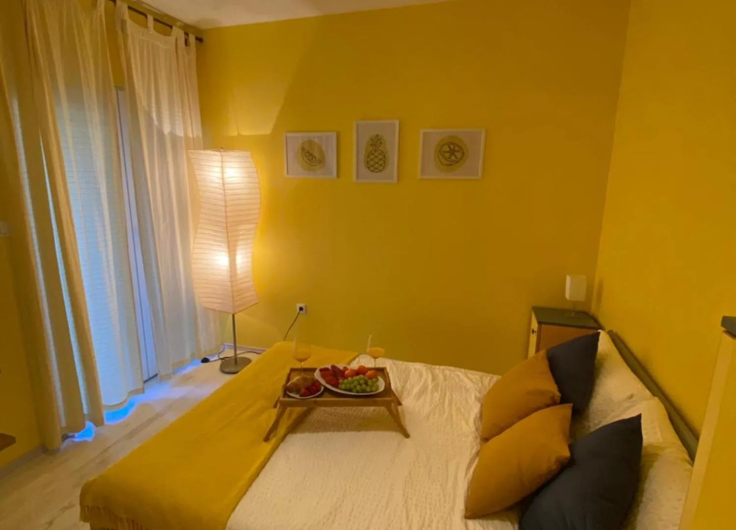 Apartments Eva Savar Hotel apartamentowy