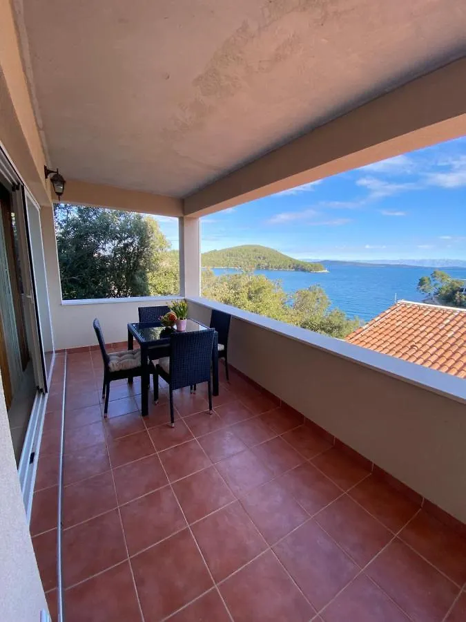 Aparthotel Apartments Eva Savar