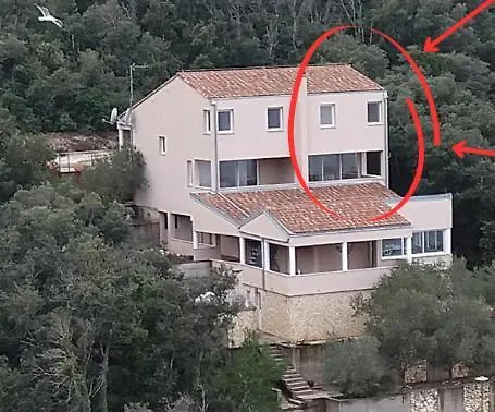 Apartments Eva Savar Aparthotel
