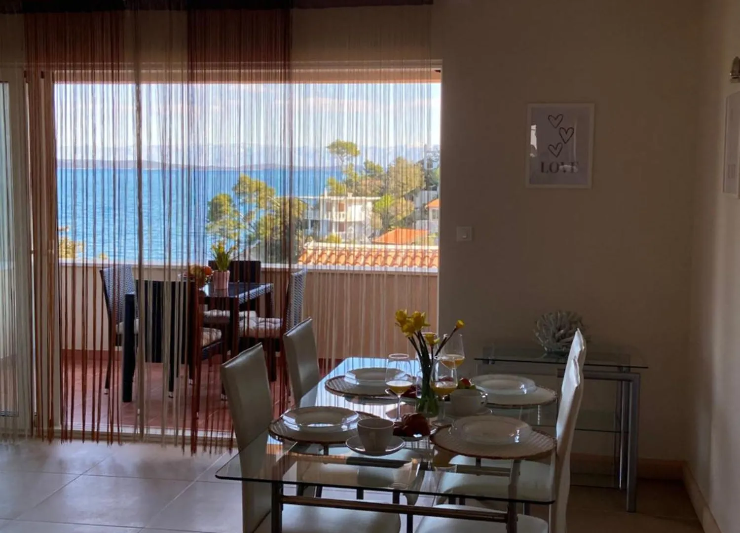 Apartments Eva Savar 0*,  Croatia