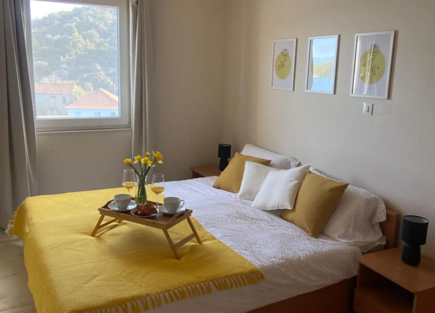Apartments Eva Savar Aparthotel