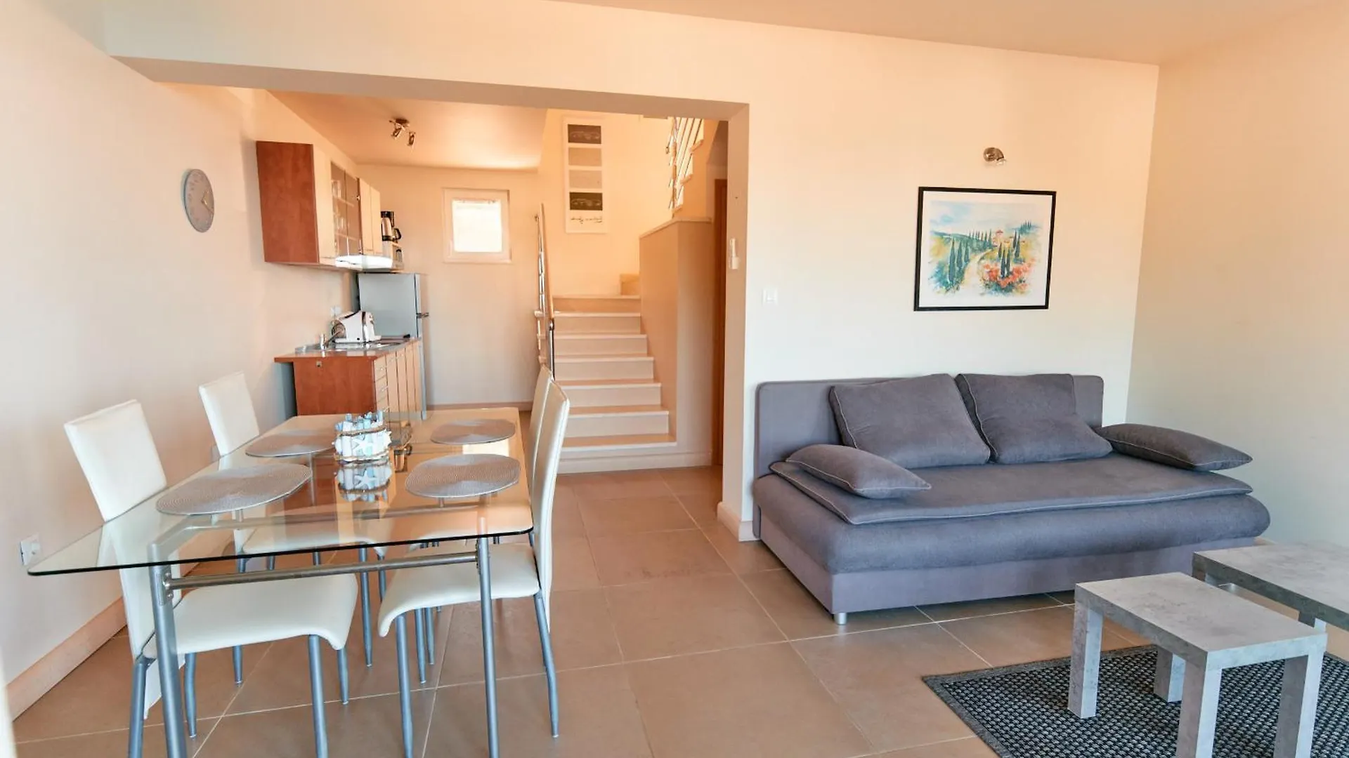 Apartments Eva Savar