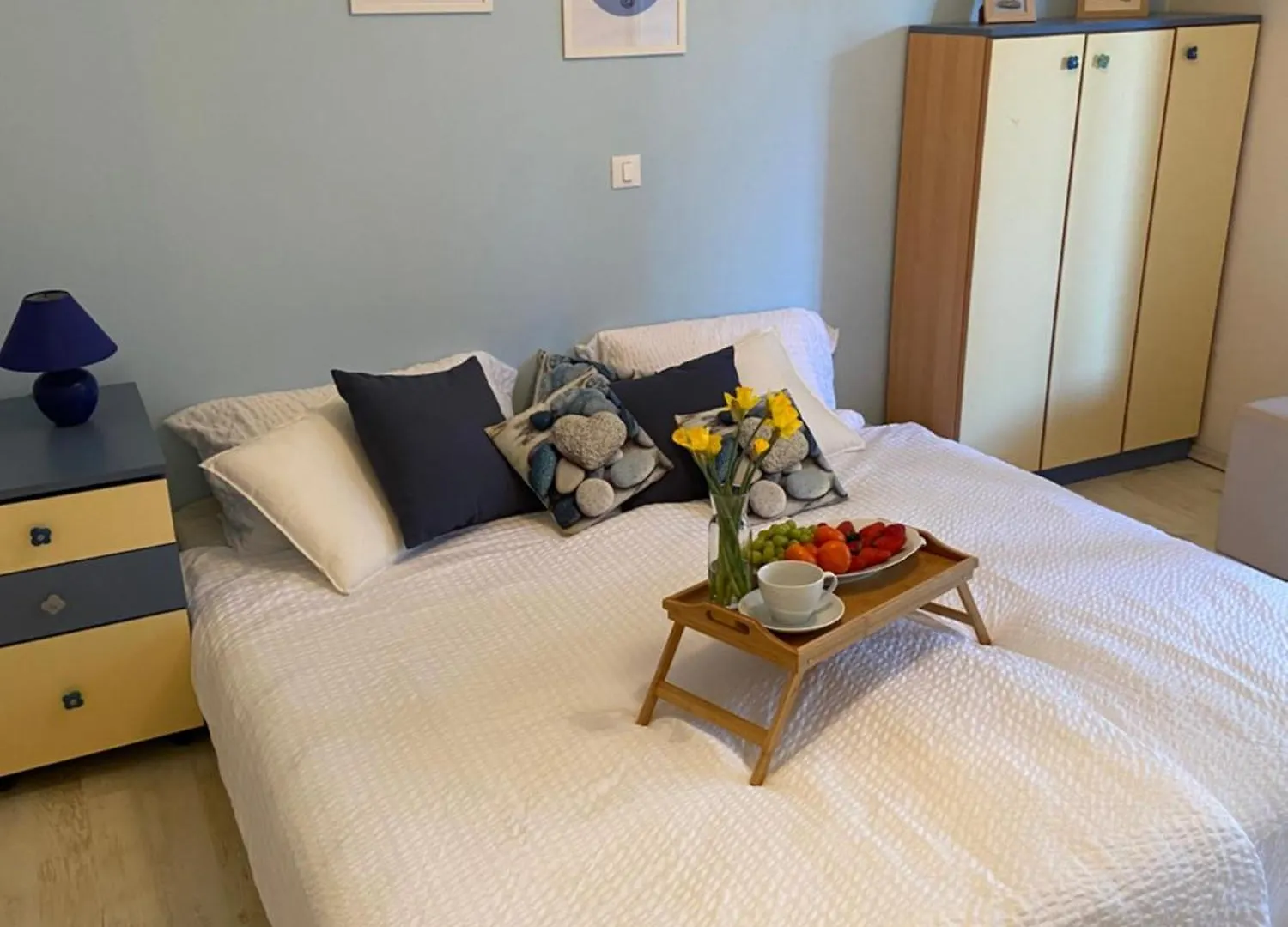 Apartments Eva Savar