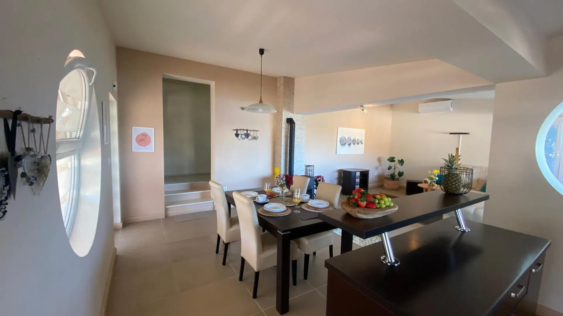 Apartments Eva Savar Croatia