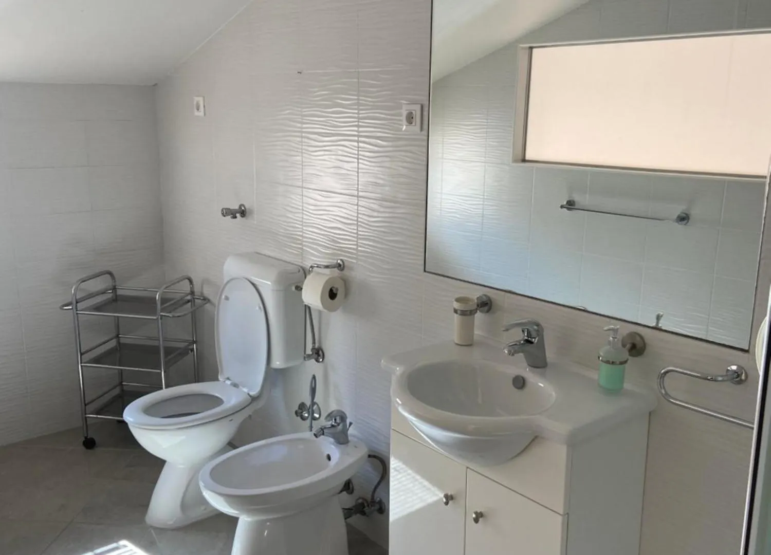 Apartments Eva Savar