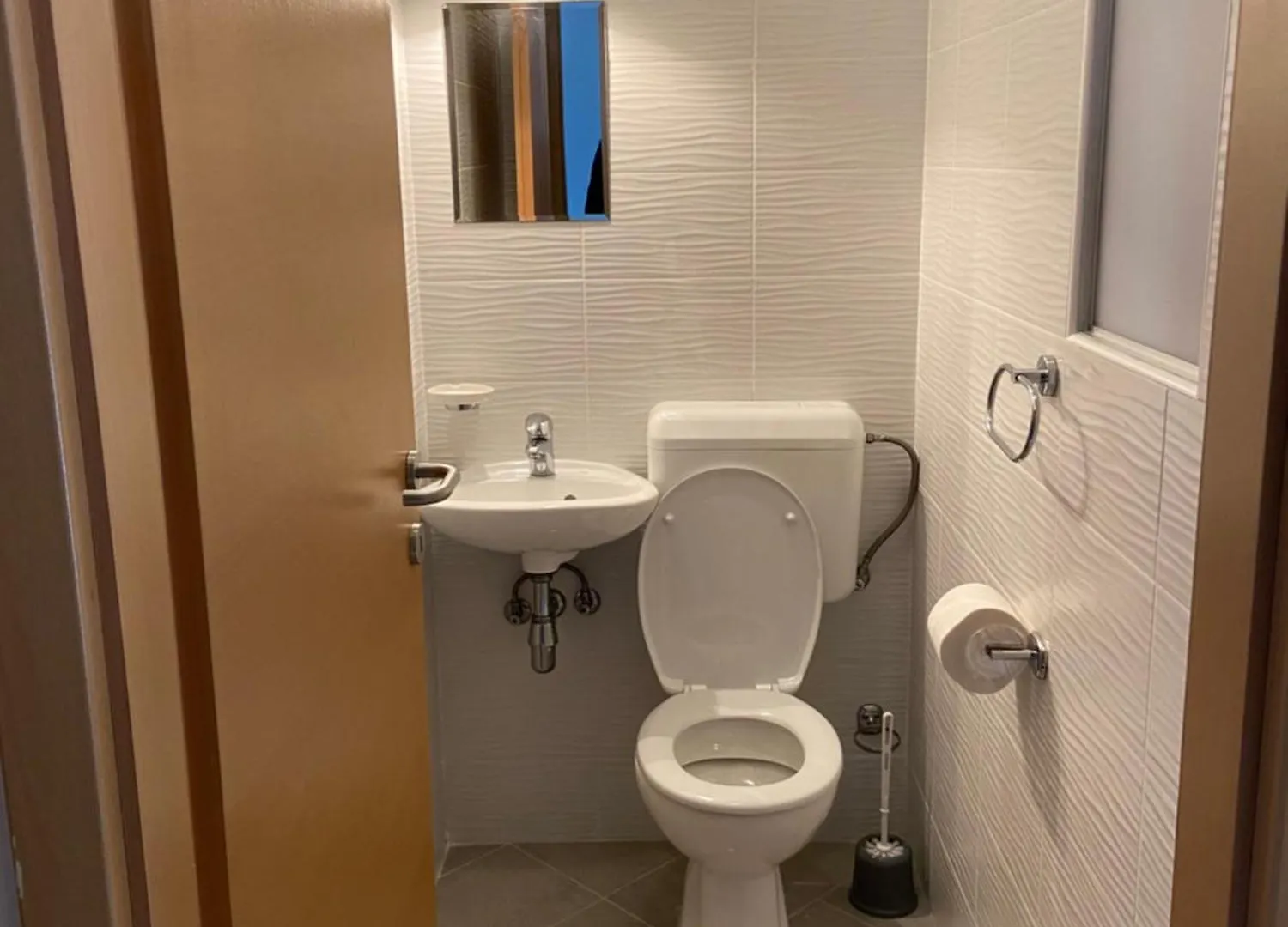 Apartments Eva Savar 0*,