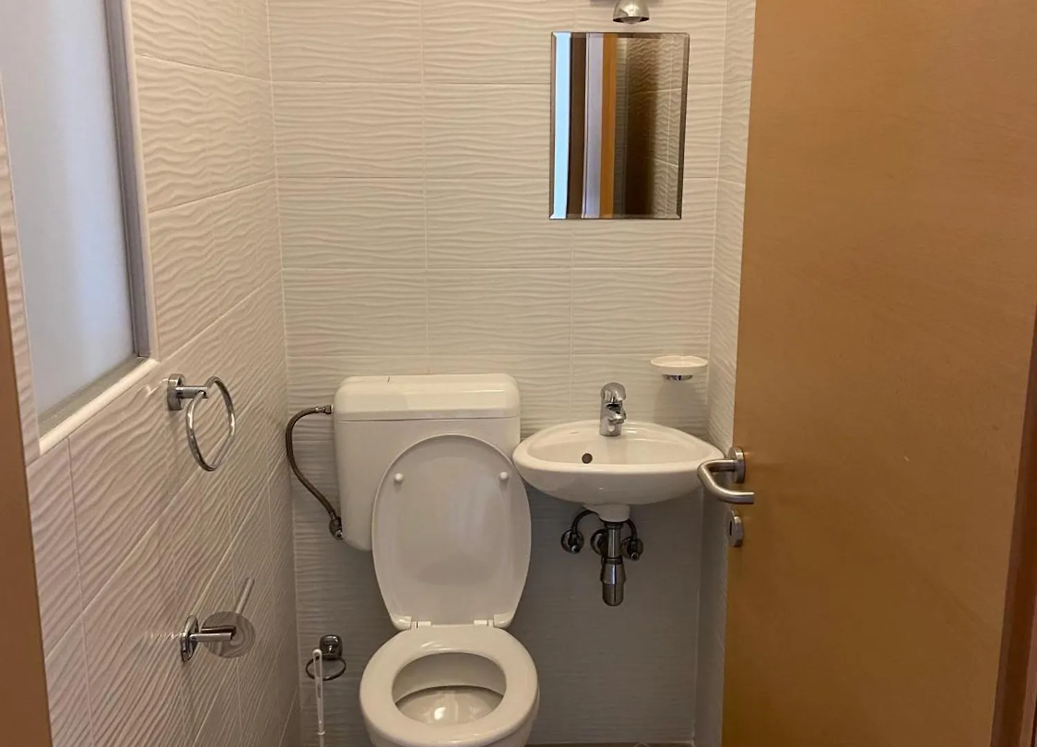 Aparthotel Apartments Eva Savar Croatia